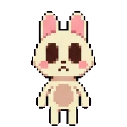 Hollow Face sprite