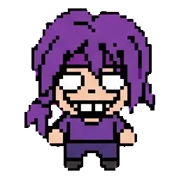 Vincent bishop sprite