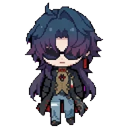 Blade sprite