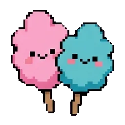 Brook sprite