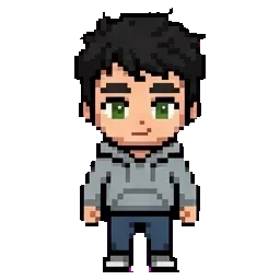 Máx sprite