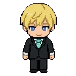 Luan sprite