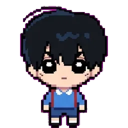 Ivan sprite