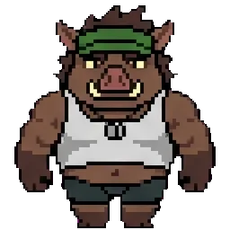 Kir sprite