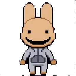 Intern sprite