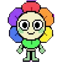 Dandy sprite