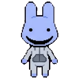 Bluebell sprite