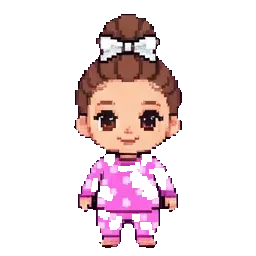 Bunny sprite