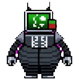 BadWare sprite