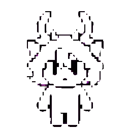 Meru sprite