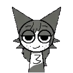 Grenda sprite