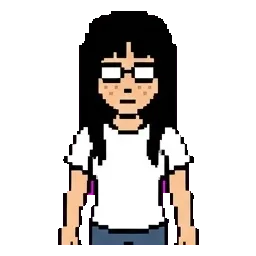 Yar sprite