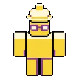 I skeleton sprite