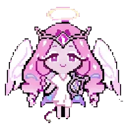 Eternal Sugar Cookie sprite