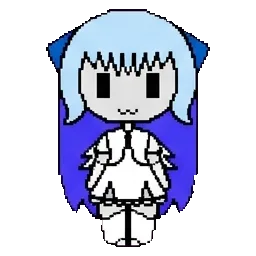 Melisa sprite