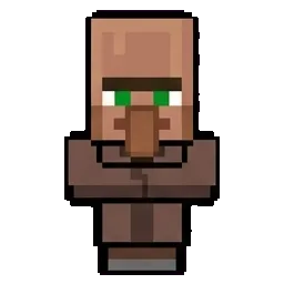 Villager sprite