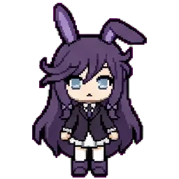 Yuki sprite