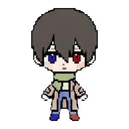 Sento Kiryu sprite