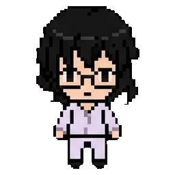Mayar sprite