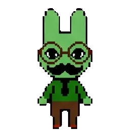 Psychologist sprite