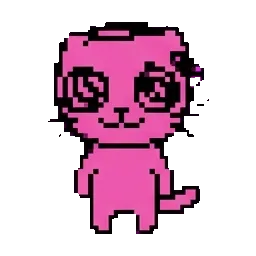 hjk sprite