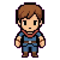 Syrax sprite