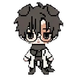 doctor sprite