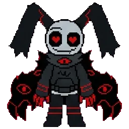 Bepermax sprite