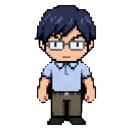 tenya sprite