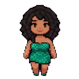 Sweets sprite