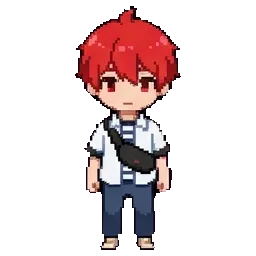 Niwa sprite