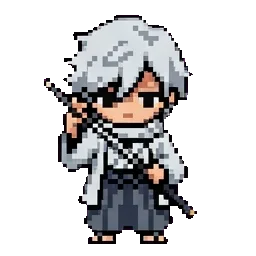 Fukuzawa sprite