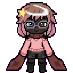 Mi sprite