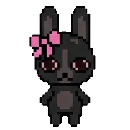 Rattina sprite