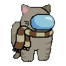 Tan sprite