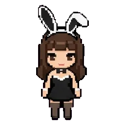 Park Bom sprite