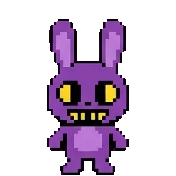 Jax sprite