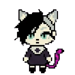 Emergency Helper sprite