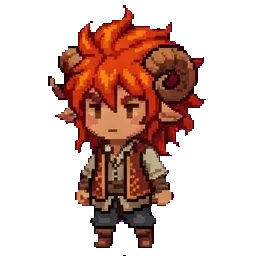 Bb sprite