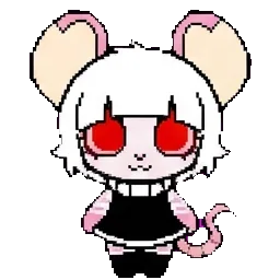 Meepy sprite