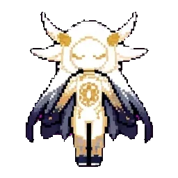 Aquila sprite