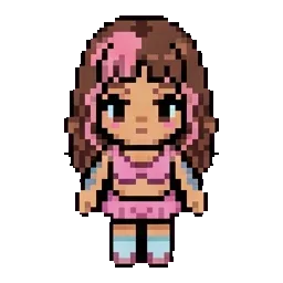 Circle sprite