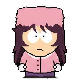 Sophie sprite