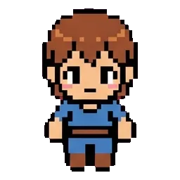 Sikamod sprite
