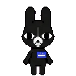 Ratthew sprite
