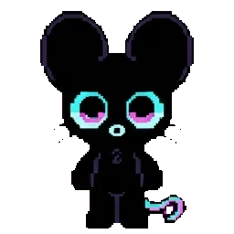 Ratthew sprite