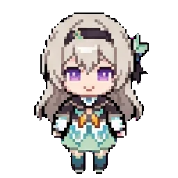 Firefly sprite