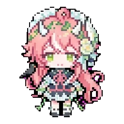 Reuin sprite