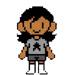 Bananar sprite