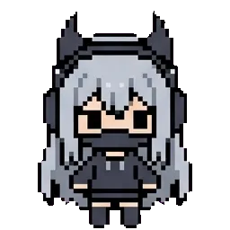 Alma sprite